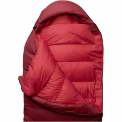 Mountain Equipment Daunenschlafsäcke|3-Jahreszeiten-Schlafsäcke^OLYMPUS 650 WMNS REGULAR Damen - Daunenschlafsack