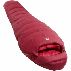 Mountain Equipment Daunenschlafsäcke|3-Jahreszeiten-Schlafsäcke^OLYMPUS 650 WMNS LONG Damen - Daunenschlafsack