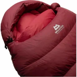 Mountain Equipment Daunenschlafsäcke|3-Jahreszeiten-Schlafsäcke^OLYMPUS 650 WMNS LONG Damen - Daunenschlafsack