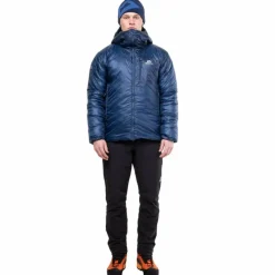 Herren Mountain Equipment Outdoorjacken^OREUS HOODED MENS JACKET Herren - Isolationsjacke