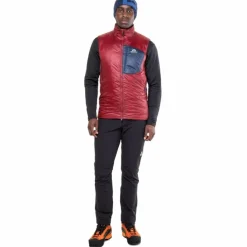 Herren Mountain Equipment Outdoorjacken^OREUS MENS VEST Herren - Weste