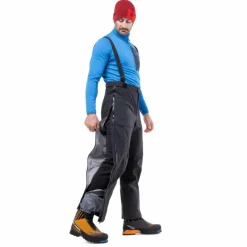 Herren Mountain Equipment Outdoorhosen^ORION PANT Herren - Hardshellhose