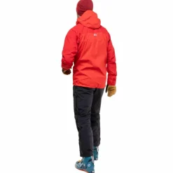 Herren Mountain Equipment Outdoorhosen^ORION PANT Herren - Hardshellhose