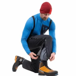 Herren Mountain Equipment Outdoorhosen^ORION PANT Herren - Hardshellhose