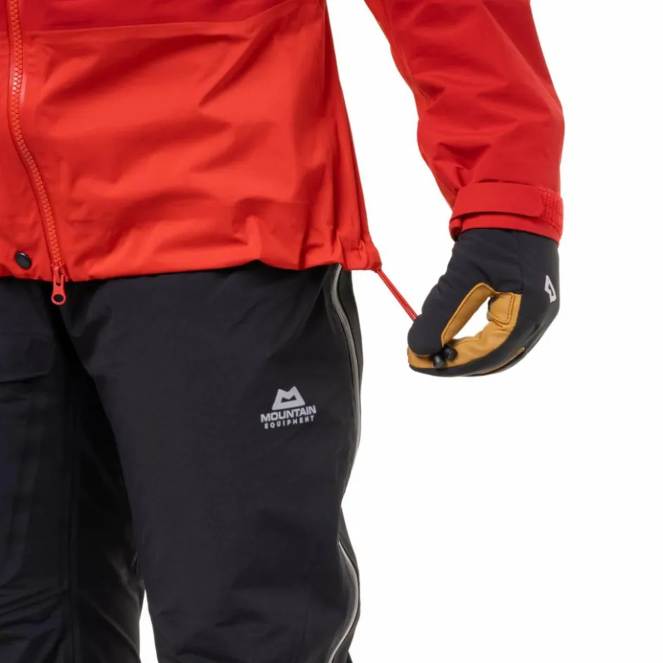 Damen Mountain Equipment Outdoorjacken^ORION WMNS JACKET Damen - Hardshelljacke