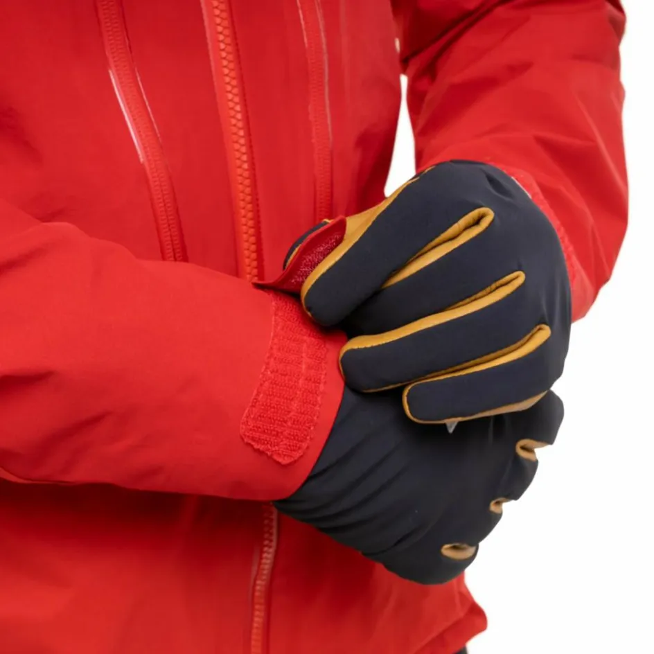 Damen Mountain Equipment Outdoorjacken^ORION WMNS JACKET Damen - Hardshelljacke