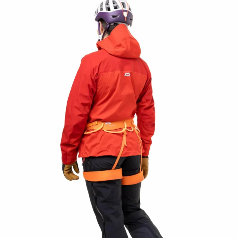 Damen Mountain Equipment Outdoorjacken^ORION WMNS JACKET Damen - Hardshelljacke