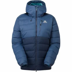 New PAIYU JACKET Damen - Daunenjacke Damen Outdoorjacken