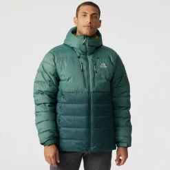 PAIYU JACKET Herren - Daunenjacke Herren Outdoorjacken