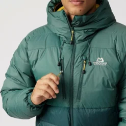 PAIYU JACKET Herren - Daunenjacke Herren Outdoorjacken