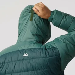 PAIYU JACKET Herren - Daunenjacke Herren Outdoorjacken