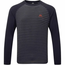 Herren Mountain Equipment Shirts Und Tops^REDLINE LS MENS TEE Herren - Funktionsshirt