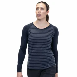 Sale REDLINE LS WMNS TEE Damen - Funktionsshirt Damen Shirts Und Tops