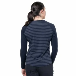 Sale REDLINE LS WMNS TEE Damen - Funktionsshirt Damen Shirts Und Tops