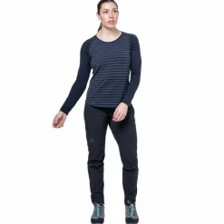 Sale REDLINE LS WMNS TEE Damen - Funktionsshirt Damen Shirts Und Tops