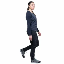 Sale REDLINE LS WMNS TEE Damen - Funktionsshirt Damen Shirts Und Tops