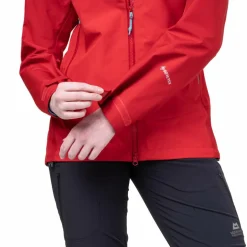 Damen Mountain Equipment Outdoorjacken^SALTORO WMNS JACKET Damen - Hardshelljacke