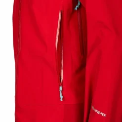 Damen Mountain Equipment Outdoorjacken^SALTORO WMNS JACKET Damen - Hardshelljacke