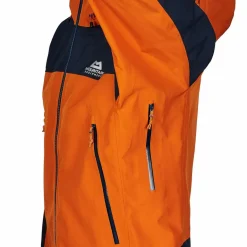 Herren Mountain Equipment Outdoorjacken^SALTORO MENS JACKET Herren - Hardshelljacke