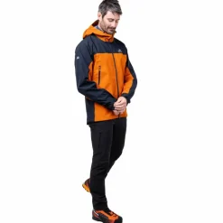 Herren Mountain Equipment Outdoorjacken^SALTORO MENS JACKET Herren - Hardshelljacke