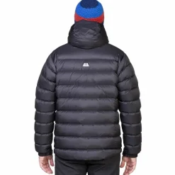 Sale SENJA JACKET Herren - Daunenjacke Herren Outdoorjacken