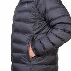 Sale SENJA JACKET Herren - Daunenjacke Herren Outdoorjacken