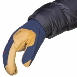 Sale SENJA JACKET Herren - Daunenjacke Herren Outdoorjacken