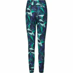 Clearance SERENO WMNS LEGGING Damen - Leggings Damen Outdoorhosen