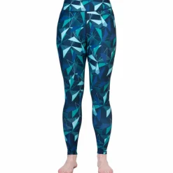 Clearance SERENO WMNS LEGGING Damen - Leggings Damen Outdoorhosen