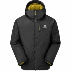 Herren Mountain Equipment Outdoorjacken^SHELTERSTONE JACKET Herren - Isolationsjacke