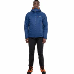 Herren Mountain Equipment Outdoorjacken^SHELTERSTONE JACKET Herren - Isolationsjacke