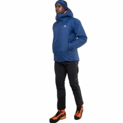 Herren Mountain Equipment Outdoorjacken^SHELTERSTONE JACKET Herren - Isolationsjacke