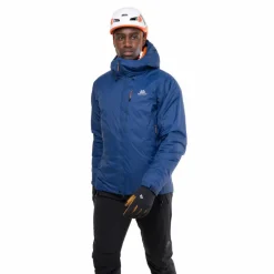 Herren Mountain Equipment Outdoorjacken^SHELTERSTONE JACKET Herren - Isolationsjacke
