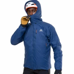 Herren Mountain Equipment Outdoorjacken^SHELTERSTONE JACKET Herren - Isolationsjacke