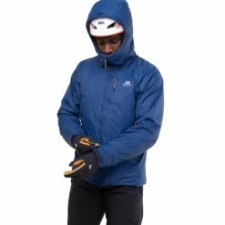 Herren Mountain Equipment Outdoorjacken^SHELTERSTONE JACKET Herren - Isolationsjacke