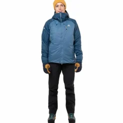 Outlet SHELTERSTONE WMNS JACKET Damen - Isolationsjacke Damen Outdoorjacken