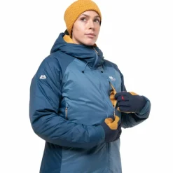 Outlet SHELTERSTONE WMNS JACKET Damen - Isolationsjacke Damen Outdoorjacken