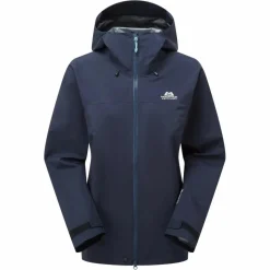 Damen Mountain Equipment Outdoorjacken^SHIGRI WMNS JACKET Damen - Hardshelljacke