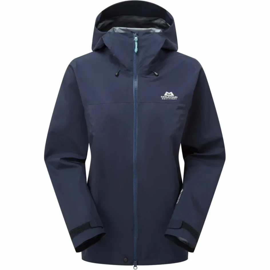 Damen Mountain Equipment Outdoorjacken^SHIGRI WMNS JACKET Damen - Hardshelljacke