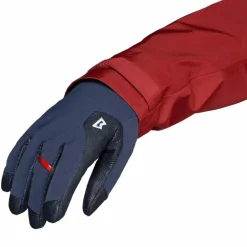 Damen Mountain Equipment Outdoorjacken^SHIGRI WMNS JACKET Damen - Hardshelljacke