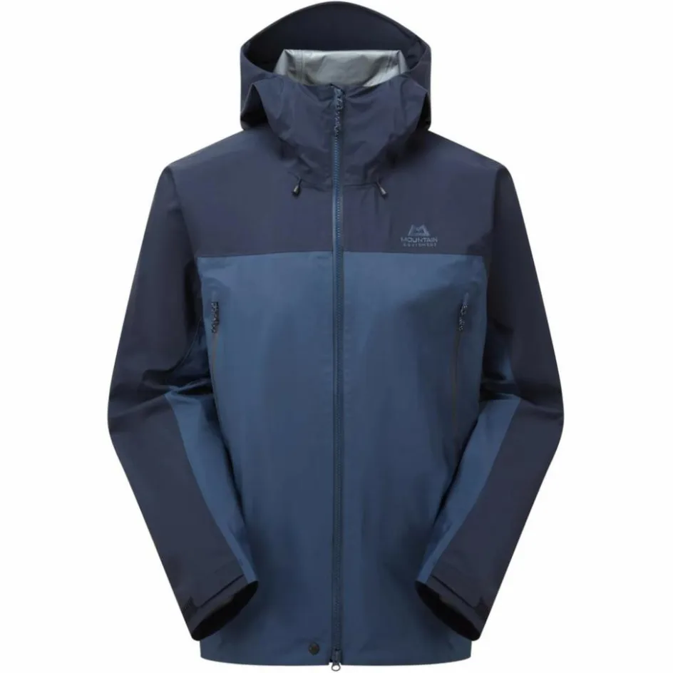 Online SHIGRI JACKET Herren - Hardshelljacke Herren Outdoorjacken