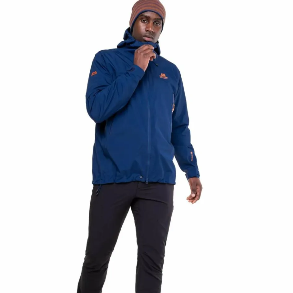 Online SHIGRI JACKET Herren - Hardshelljacke Herren Outdoorjacken