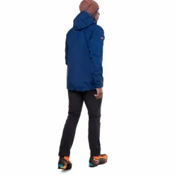 Online SHIGRI JACKET Herren - Hardshelljacke Herren Outdoorjacken