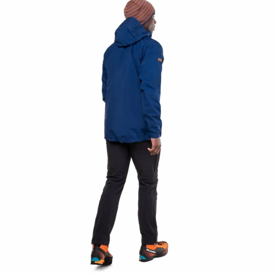 Online SHIGRI JACKET Herren - Hardshelljacke Herren Outdoorjacken