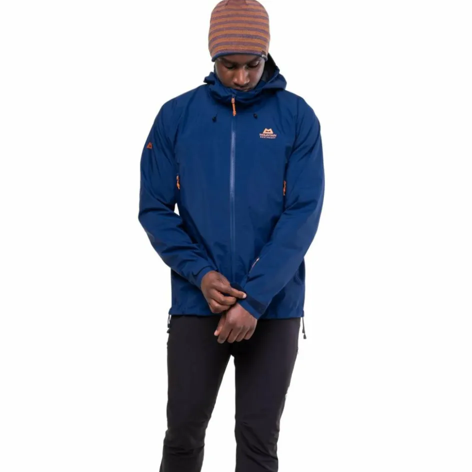 Online SHIGRI JACKET Herren - Hardshelljacke Herren Outdoorjacken