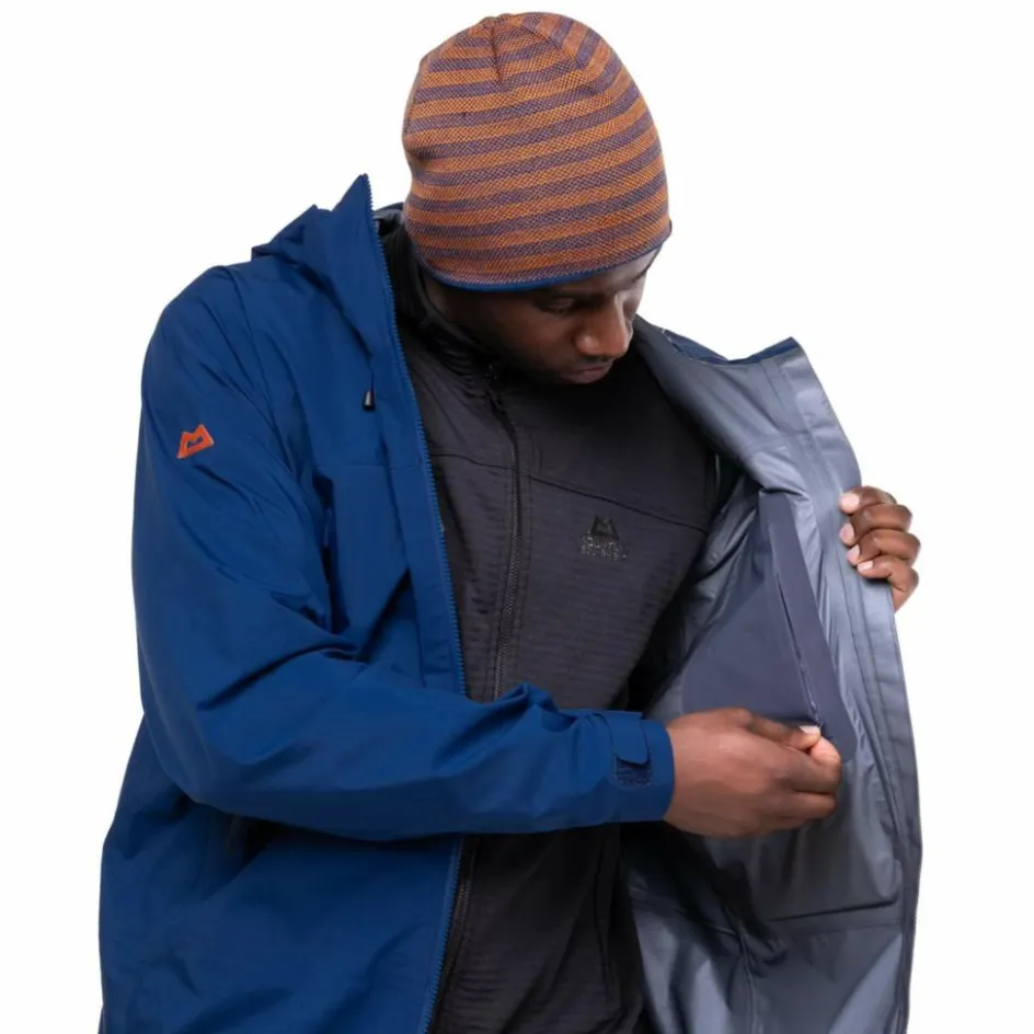 Online SHIGRI JACKET Herren - Hardshelljacke Herren Outdoorjacken