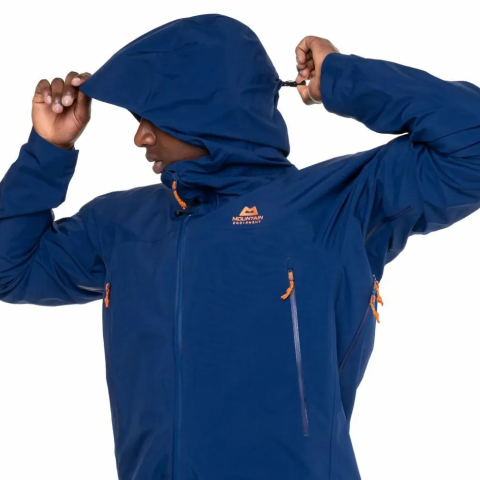 Online SHIGRI JACKET Herren - Hardshelljacke Herren Outdoorjacken