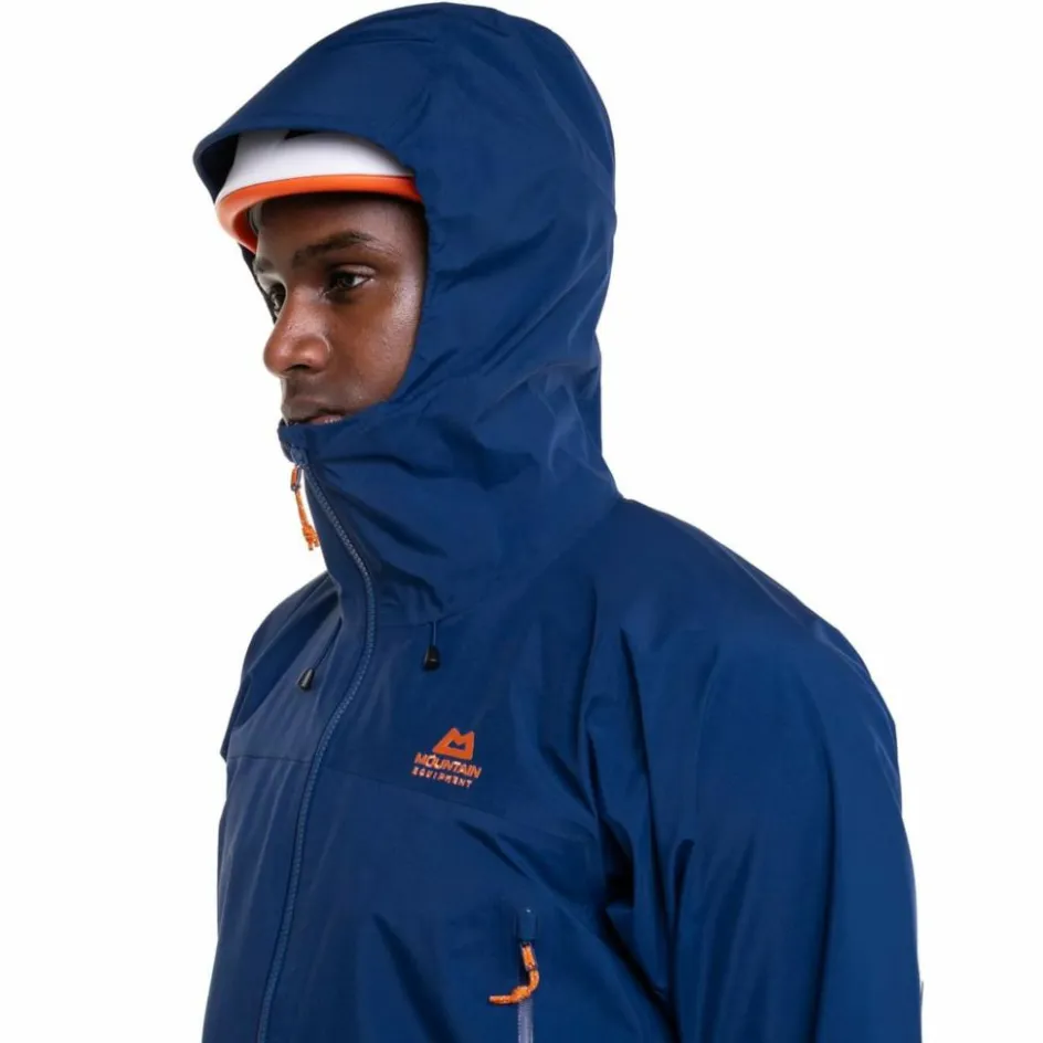 Online SHIGRI JACKET Herren - Hardshelljacke Herren Outdoorjacken