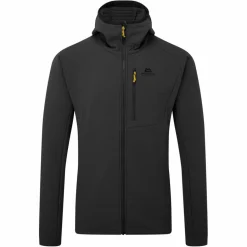 Online SHROUD HOODED JACKET Herren - Fleecejacke Herren Pullover Und Fleecepullover|Outdoorjacken
