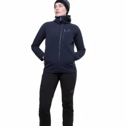 Discount SHROUD HOODED JACKET Damen - Fleecejacke Damen Pullover Und Fleecepullover|Outdoorjacken